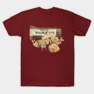 Walrus Protein T-Shirt